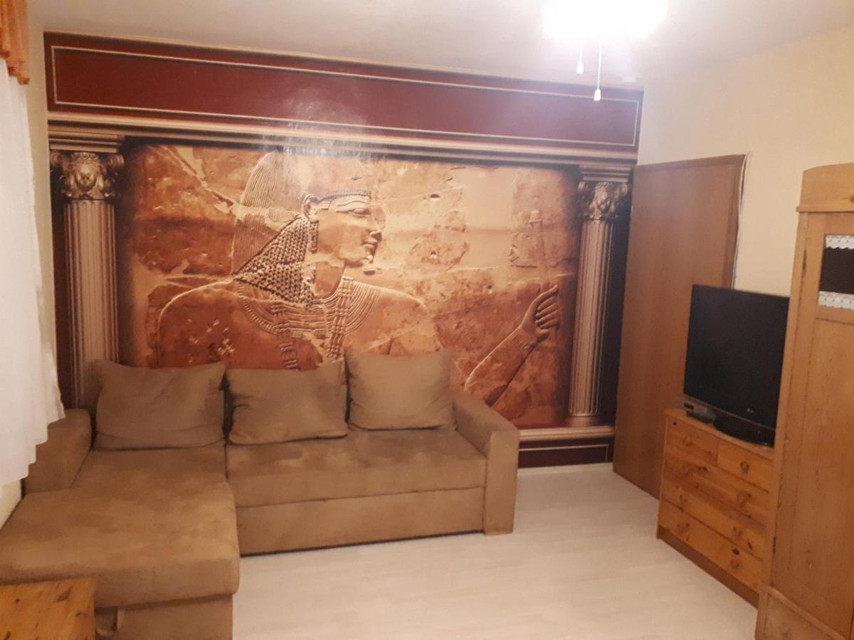 Markt Erlbach Gaestehaus Moebius מראה חיצוני תמונה