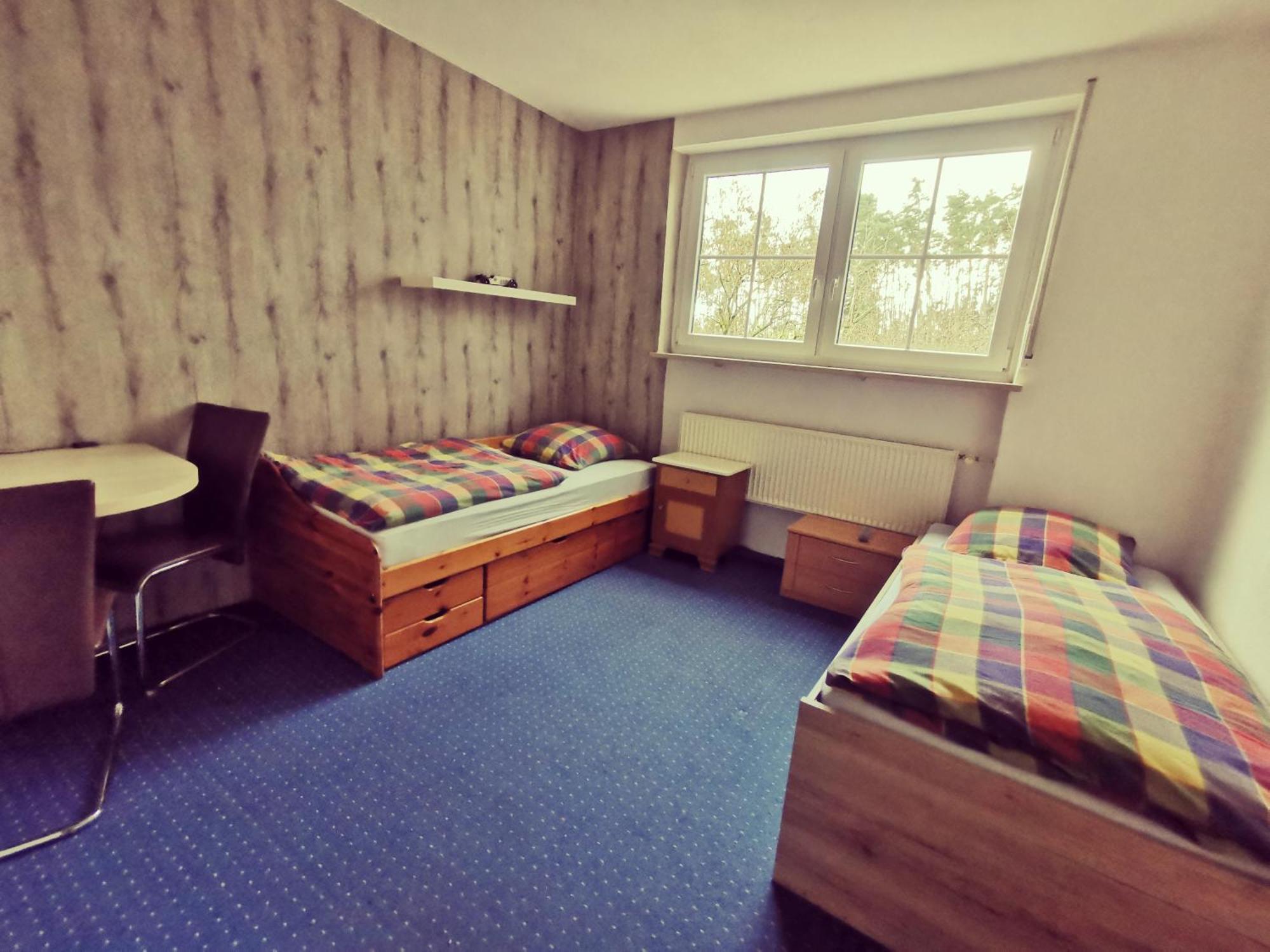 Markt Erlbach Gaestehaus Moebius מראה חיצוני תמונה