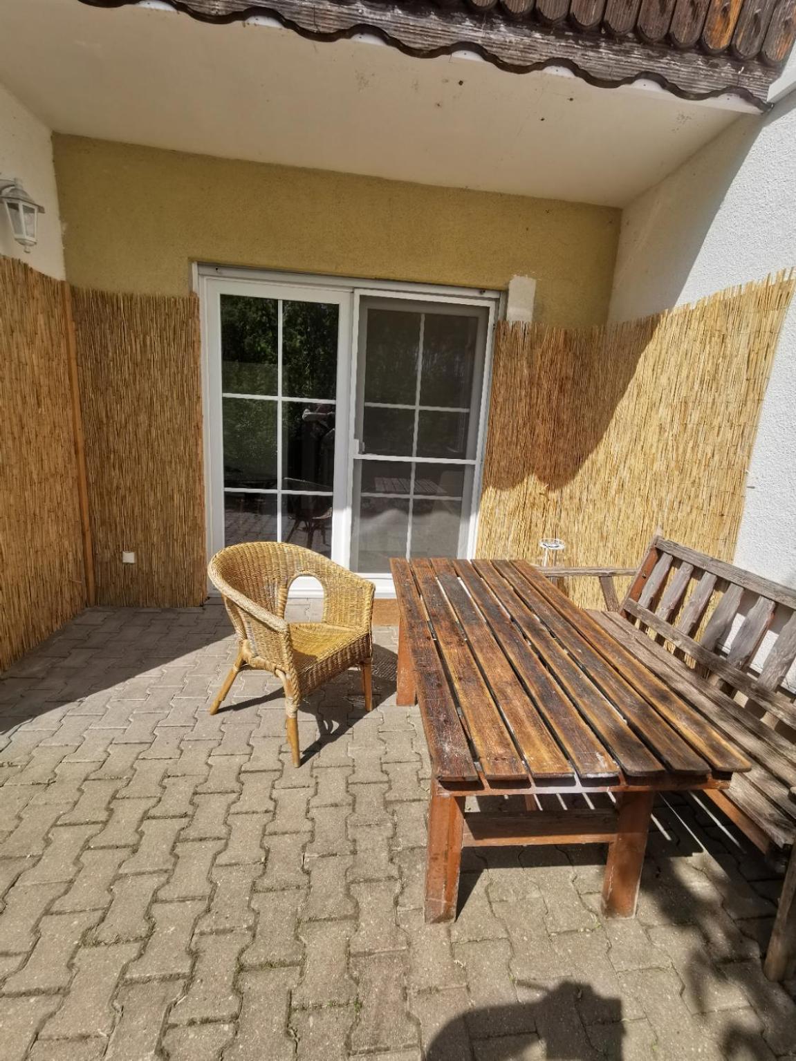 Markt Erlbach Gaestehaus Moebius מראה חיצוני תמונה